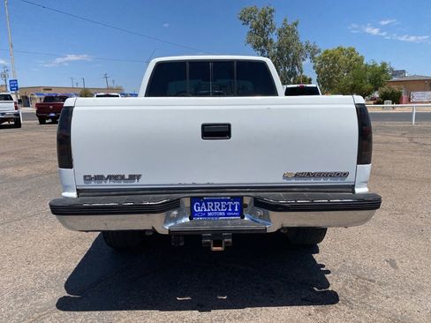 Used 1990 Chevrolet Silverado 1500 Silverado image 14