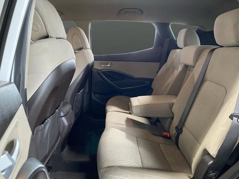 Used 2017 Hyundai Santa Fe Sport image 24