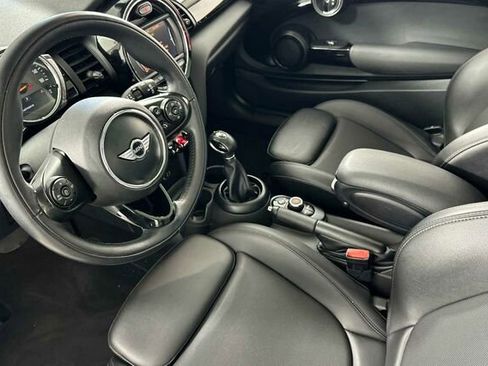 Used 2018 MINI Cooper S image 10