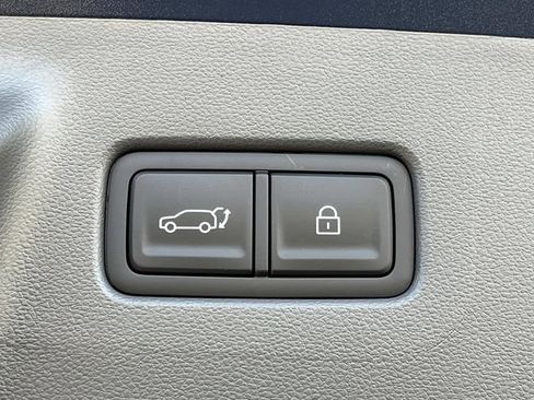 New 2026 Hyundai Santa Fe Calligraphy image 12