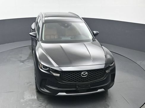 Certified 2024 MAZDA CX-50 AWD 2.5 Turbo w/ Accent Package image 44