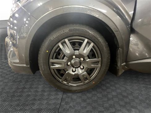 Used 2019 Toyota C-HR LE image 14