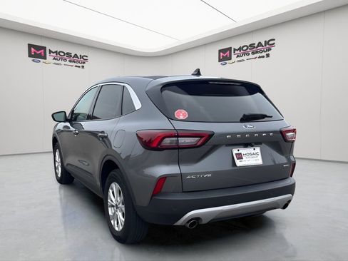 Used 2024 Ford Escape Active w/ Tech Pack #1 image 5