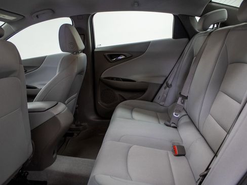 Used 2023 Chevrolet Malibu LS image 10