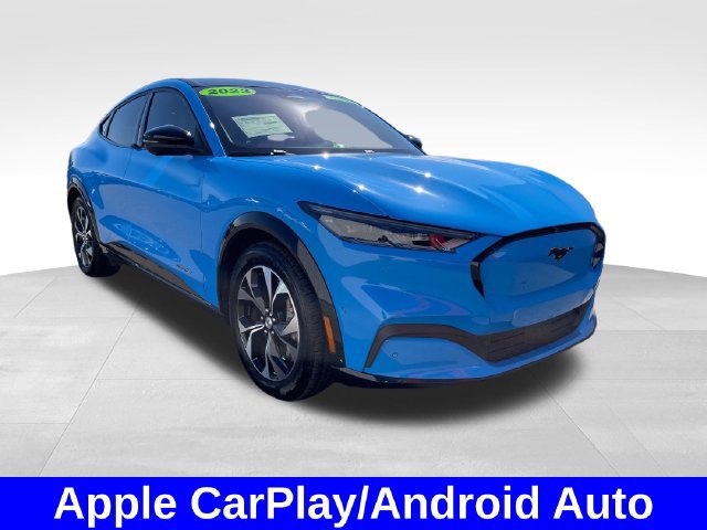 Used 2023 Ford Mustang Mach-E Premium RWD image 7