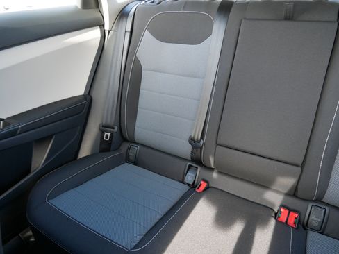 Certified 2025 Volkswagen Taos S image 12