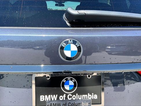 Used 2021 BMW X7 xDrive40i w/ M Sport Package image 9