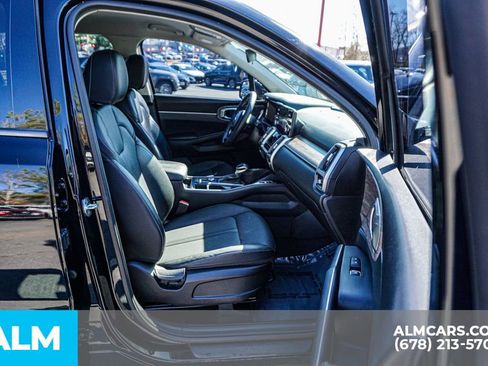 Used 2021 Kia Sorento EX image 25
