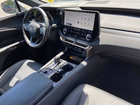 Certified 2023 Lexus RX 350 Premium Plus w/ Accessory Package AWD/4WD image 27