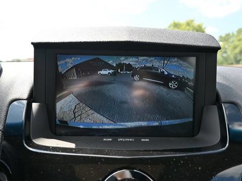 Used 2014 Cadillac CTS V RWD image 42