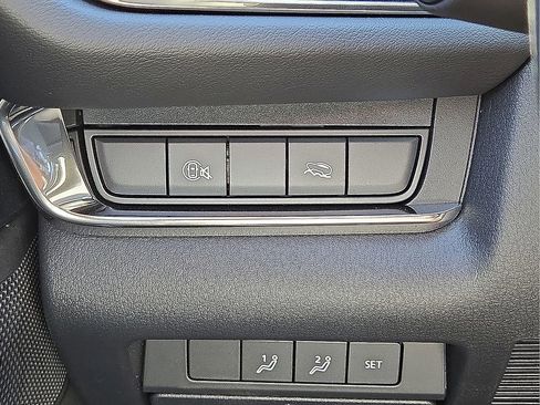 New 2025 MAZDA CX-30 AWD 2.5 S w/ Preferred Package image 25