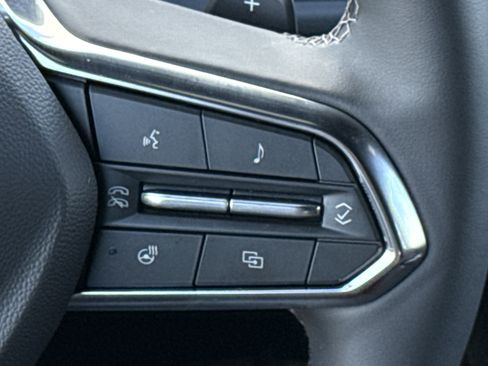 Certified 2026 Chevrolet Tahoe Premier image 20