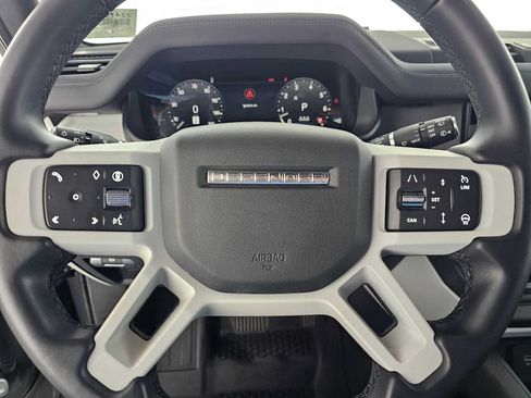 Used 2024 Land Rover Defender 110 S AWD/4WD image 22