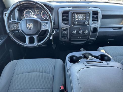 Used 2019 RAM 1500 Express image 9