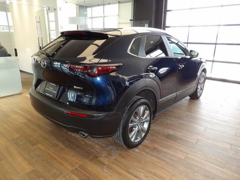 Certified 2023 MAZDA CX-30 AWD 2.5 S w/ Preferred Package image 6