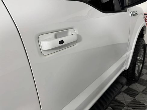Used 2019 Ford F150 Lariat AWD/4WD image 29