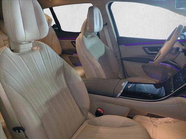 Certified 2023 Mercedes-Benz EQS 450+ SUV image 25