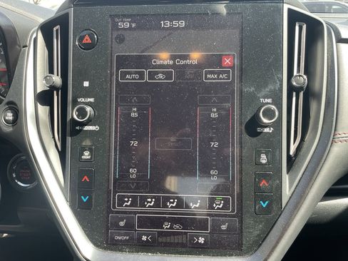 Used 2022 Subaru WRX Limited image 23