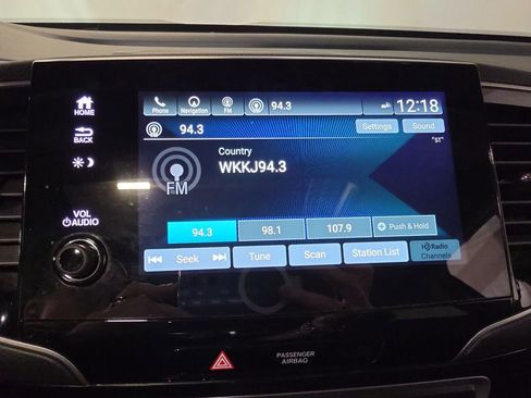 Used 2022 Honda Pilot Elite image 12