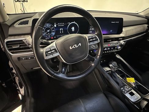 Used 2024 Kia Telluride SX AWD/4WD image 27