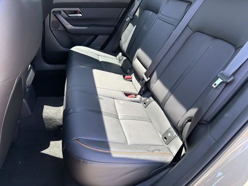 New 2026 MAZDA CX-50 AWD 2.5 S image 22