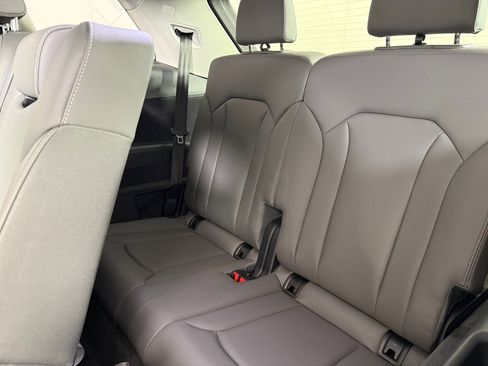 Used 2025 Audi Q7 3.0T Premium Plus w/ Premium Plus Package image 23