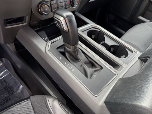 Used 2019 Ford F150 Raptor w/ Equipment Group 801A Mid image 26