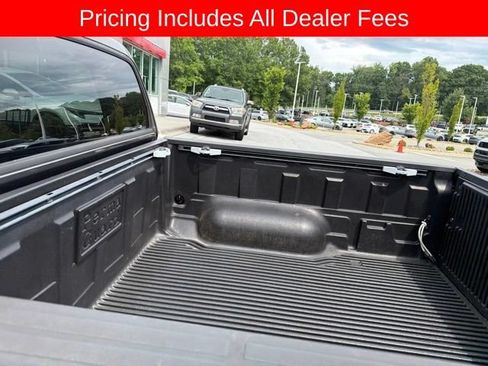 Used 2013 Toyota Tundra Limited w/ Memory Pkg RWD image 19