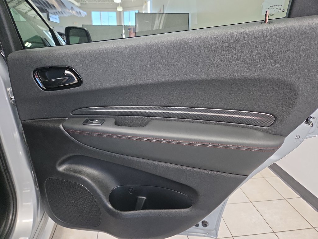 Used 2023 Dodge Durango R/T RWD image 18