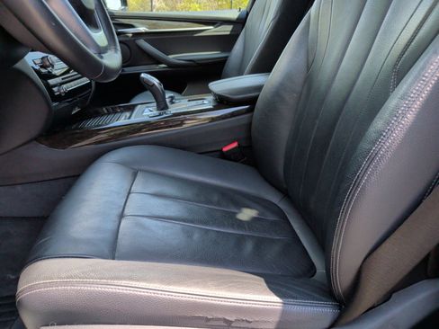 Used 2018 BMW X5 sDrive35i RWD image 26