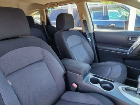 Used 2011 Nissan Rogue SV w/ Premium Pkg AWD/4WD image 13