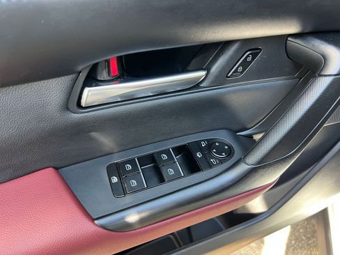 Used 2025 MAZDA CX-50 2.5 Hybrid w/ Premium Plus Pkg image 18