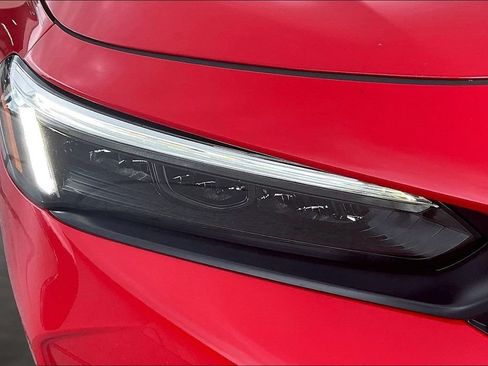 Certified 2025 Honda Civic Sport image 29