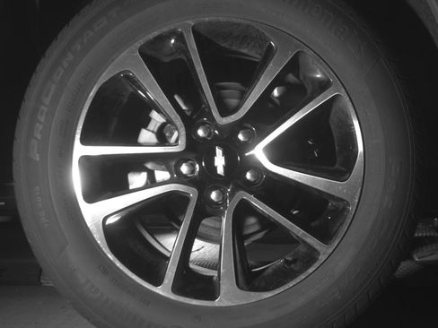 Used 2025 Chevrolet TrailBlazer LT image 15