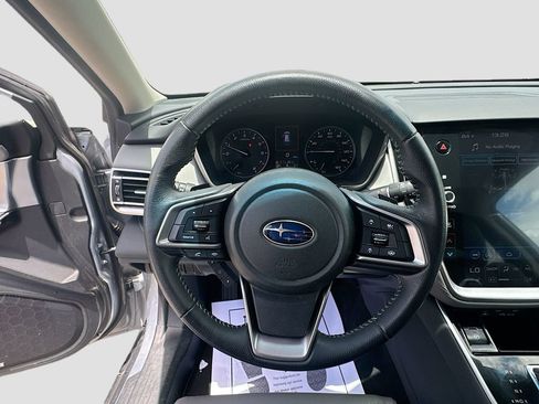 Used 2020 Subaru Outback Limited w/ Popular Package #2 AWD/4WD image 11