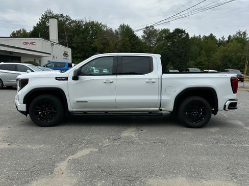 Used 2022 GMC Sierra 1500 Elevation AWD/4WD image 6