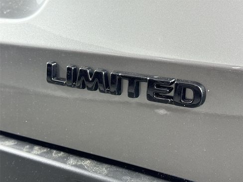 Certified 2026 Toyota bZ image 15