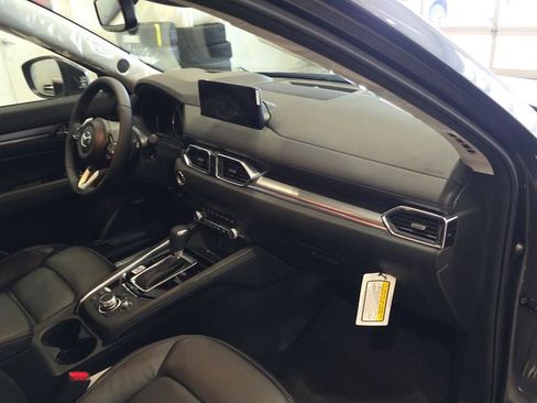 New 2025 MAZDA CX-5 AWD 2.5 S w/ Premium Plus Pkg image 19
