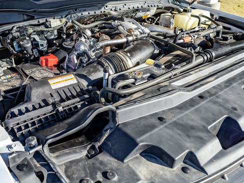 Used 2023 Ford F450 XLT w/ 360-Degree Camera Package image 40