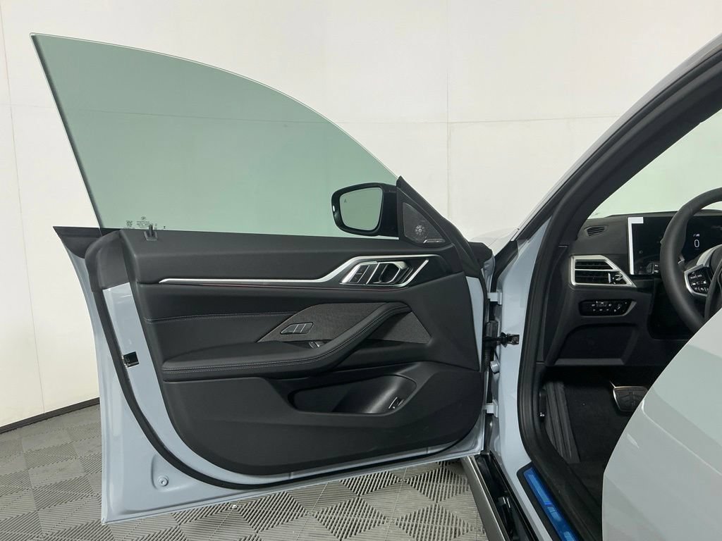 New 2026 BMW 430i w/ M Sport Package RWD image 19