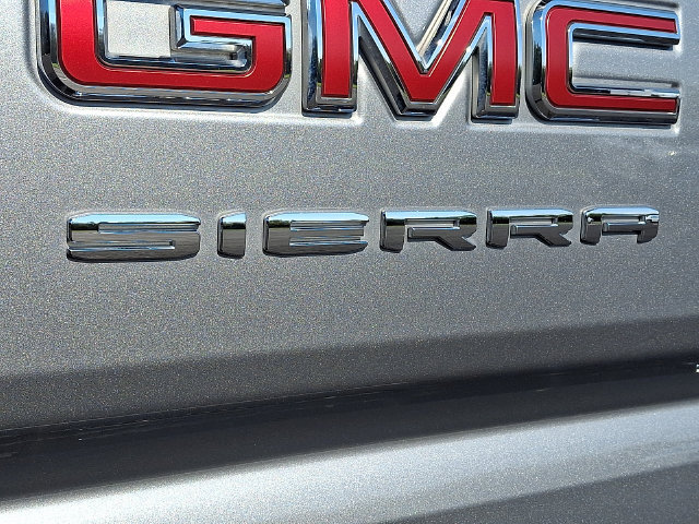 Used 2025 GMC Sierra 1500 Elevation w/ Preferred Package AWD/4WD image 30