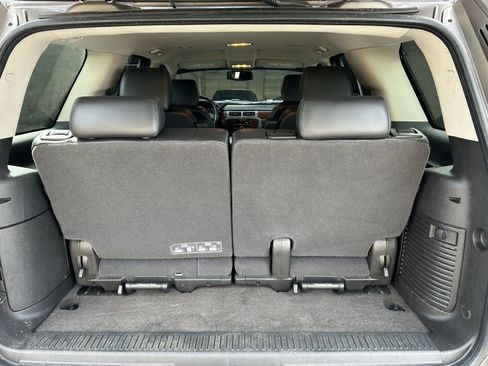 Used 2013 Chevrolet Tahoe LT w/ Texas Edition RWD image 15