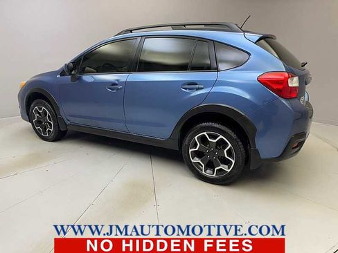 Used 2014 Subaru Crosstrek 2.0i Limited image 3