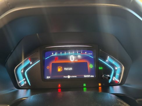 Used 2024 Honda Odyssey EX-L image 12