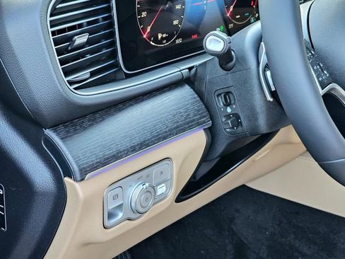 New 2026 Mercedes-Benz GLE 450 4MATIC image 15
