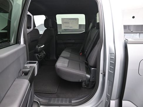 New 2026 Ford F150 STX w/ Equipment Group 200A RWD image 17