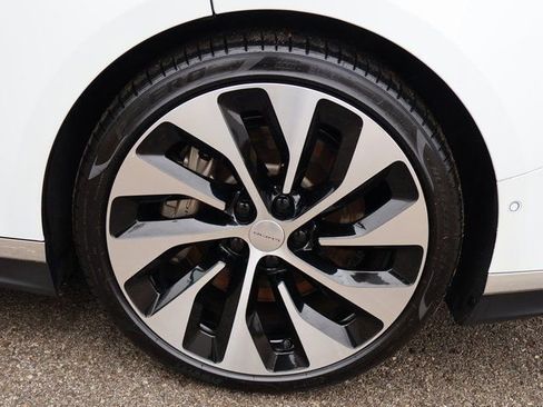 Used 2022 Lucid Air Grand Touring image 43