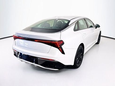 New 2025 Kia K5 LXS image 5