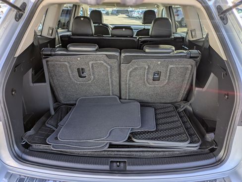 Used 2018 Volkswagen Atlas S image 30