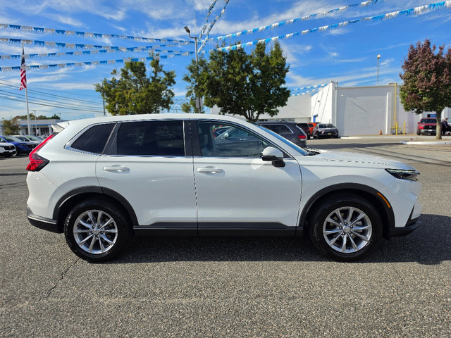 Used 2023 Honda CR-V EX-L image 7